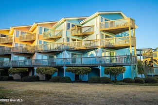 8801 Reed Dr Unit N 105, Emerald Isle, NC 28594