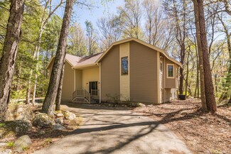 9 Stonehedge Way, North Granby, CT 06060