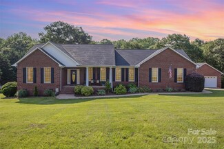 214 Silver Creek Ln, Shelby, NC 28152