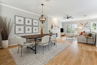 2808 Chenevert St, Houston, TX 77004
