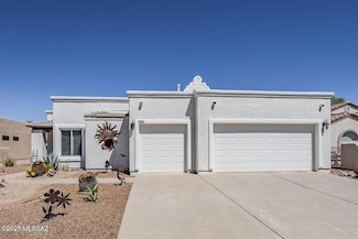 3438 S Abrego Dr, Green Valley, AZ 85614