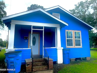 1013 Iberia St, Franklin, LA 70538