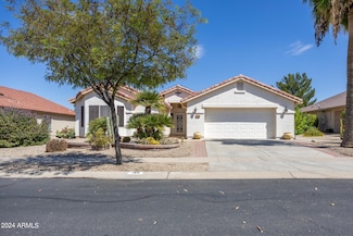 126 S Lucia Ln, Casa Grande, AZ 85194