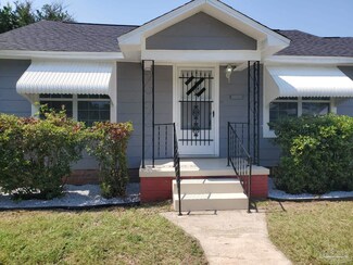 1404 Wisteria Ave, Pensacola, FL 32507