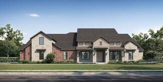 1332 Dean Meadow Ln, Lucas, TX 75002