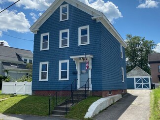 71 S Kimball St, Haverhill, MA 01835