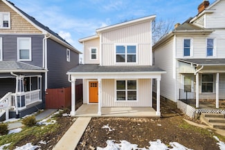 55 Brehl Ave, Columbus, OH 43222
