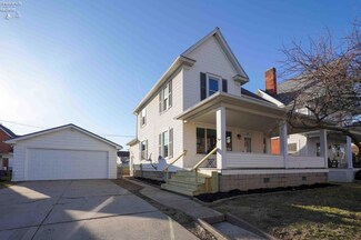 118 S Wood St, Fremont, OH 43420