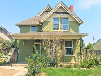 2518 3rd Ave, Pueblo, CO 81003