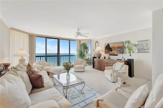 9500 S Ocean Dr Unit Higher Floor, Jensen Beach, FL 34957