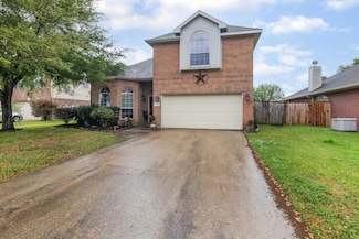 2705 Salt Grass Cir, Deer Park, TX 77536