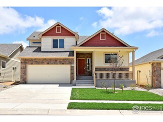 407 Vivid Ln, Windsor, CO 80550