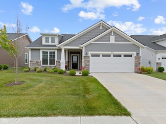 19657 Astoria Ave, Sheridan, IN 46069