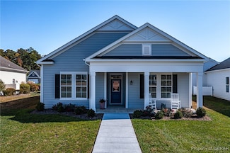 934 Old Saint Johns Rd, Kilmarnock, VA 22482
