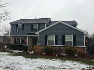 7327 Juneberry Ln, Whitehouse, OH 43571