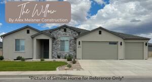 4535 W 200 N Unit Lot 157, Cedar City, UT 84720