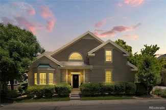 4545 S Monaco St Unit 114, Denver, CO 80237