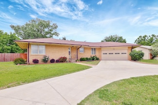 1901 N Ohio, Augusta, KS 67010