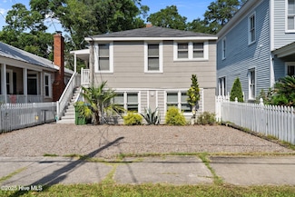 314 S 6th St, Wilmington, NC 28401