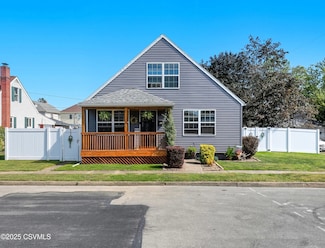 501 N 9th St, Selinsgrove, PA 17870