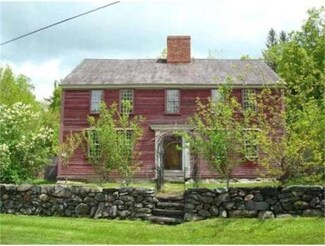 523 Stage Rd, Cummington, MA 01026