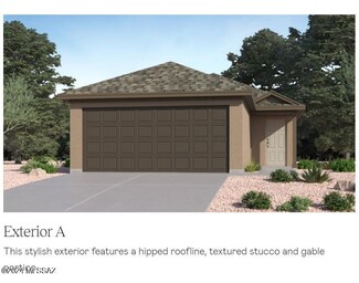 34703 S Kelvin, Red Rock, AZ 85145