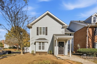 9401 S Vicksburg Park Ct Unit 9401, Charlotte, NC 28210