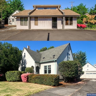 804 SW 4th (-812) St, Corvallis, OR 97333