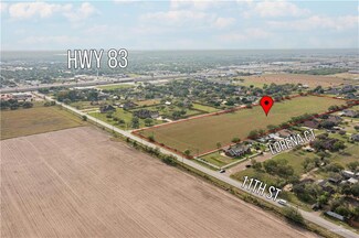 000 Old La Blanca Rd, Donna, TX 78537