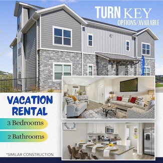 3007 N Vineyards Terrace Unit 1, Branson, MO 65616