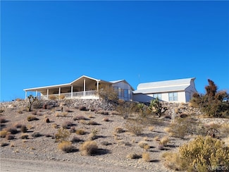 1490 Meadview Blvd, Meadview, AZ 86444