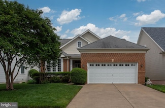 10205 Iverson Ave, Fredericksburg, VA 22407