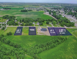 0 Benson Ridge Addition Unit Lot 7 20241370, Jesup, IA 50648