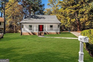 1039 River Bend Ct, Riverdale, GA 30296