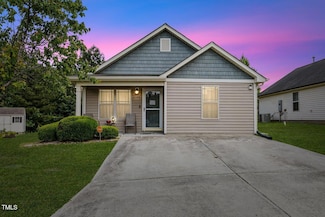 2308 Buffalo Way, Durham, NC 27704