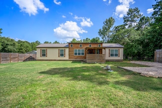 11419 Leonidas Horton Rd, Conroe, TX 77304