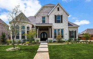 6631 Garrett River Rd, Frisco, TX 75036