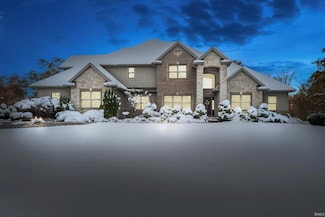 53785 Blue Lake Dr, Elkhart, IN 46514