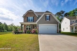 8876 Colbert Place Dr, Leland, NC 28451