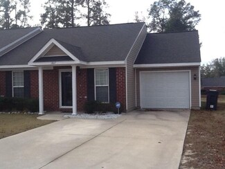 1807 Crimson Leaf Way, Augusta, GA 30909