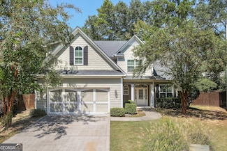 728 Gittings Ave, Peachtree City, GA 30269