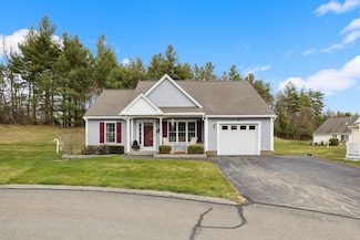5 Halsey Ct, Litchfield, NH 03052