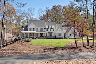 113 Laurel Brook Ln, Canton, GA 30115