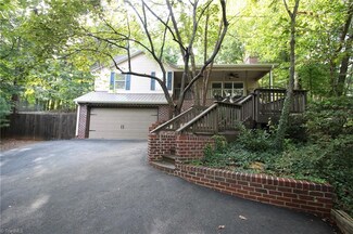 6190 Hart Ridge Ct, Walkertown, NC 27051