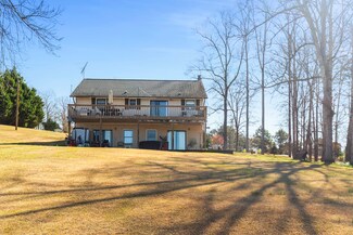 305 Johnsons Cove Rd, Seneca, SC 29672