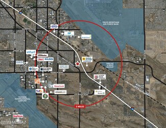 13acres E Valencia Rd, Tucson, AZ 85706