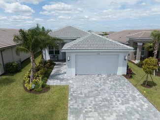 11728 SW Moon River Way, Port St. Lucie, FL 34987
