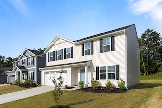 257 Utica Bend Ct, Seneca, SC 29678