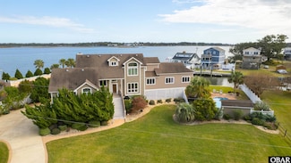 110 Duchess Ct Unit Lot12,13,14, Kill Devil Hills, NC 27948