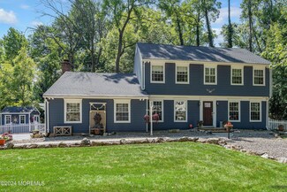 301 Dwight Rd, Middletown, NJ 07748